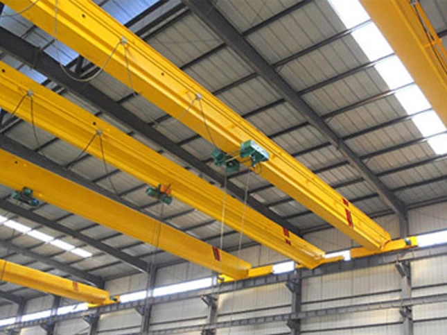 Overhead Crane